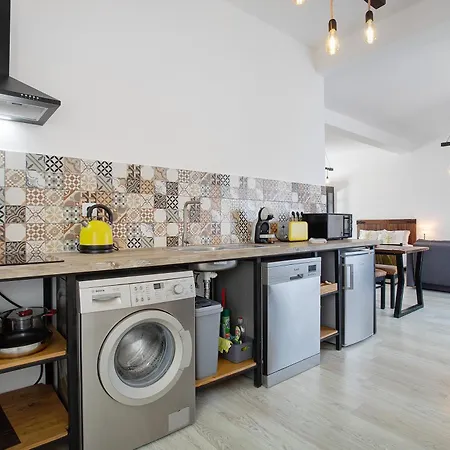 Dom wakacyjny Pipo People House - *