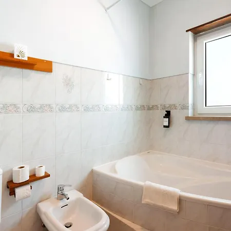 Pipo People House - Óbidos