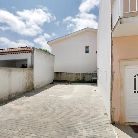 Vakantiehuis Pipo People House - Óbidos