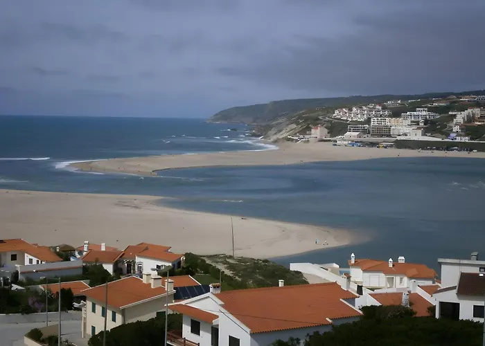 Pipo People House - Óbidos