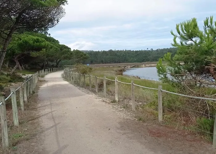 Holiday home Pipo People House - Obidos