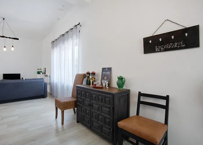 Prázdninový dům Pipo People House - *