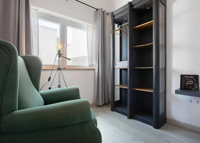 Semesterbostad Pipo People House -