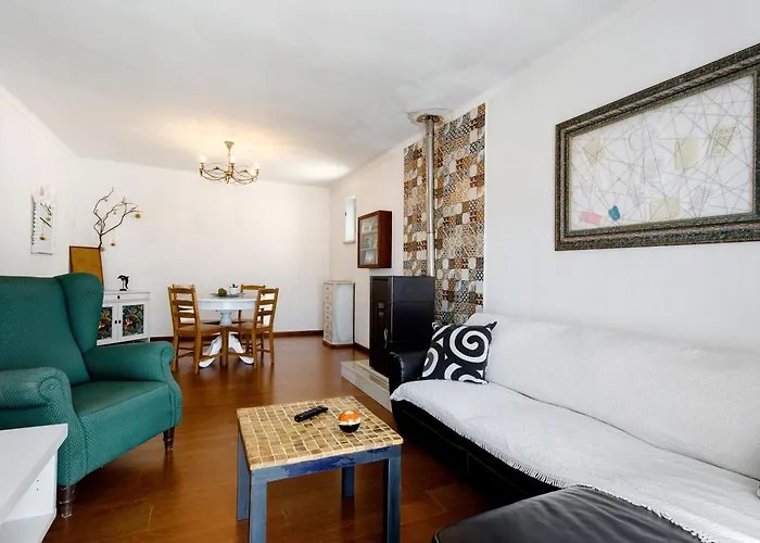 Semesterbostad Pipo People House - *