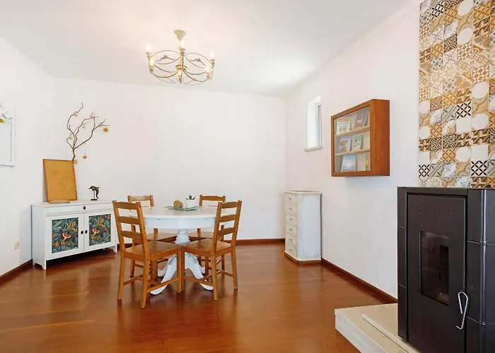 Semesterbostad Pipo People House - Óbidos